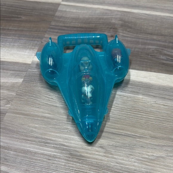 🚩 Fisher Price DC League of Super Pets Toy Figures Multi Pack Play Set Jet Case - Picture 1 of 8